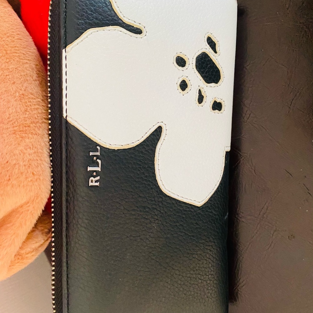 Ralph Lauren Wallet